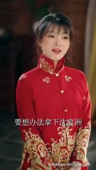 Modern female time travel, Cold general falls for her.