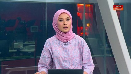 UNSC akan mengundi esok berhubung pelan Gaza dicadangkan Trump