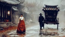 In the Joseon Dynasty