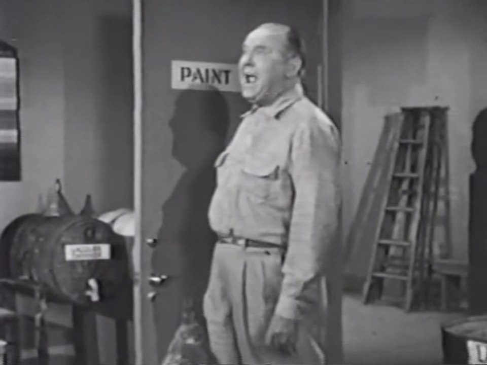 Life Of Riley 2x18 - Junior's Couble Date