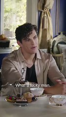 Triple Life with My Billionaire Crush Dramabox