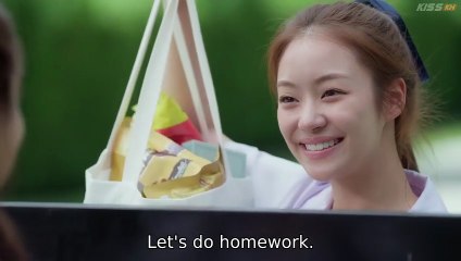 My Safe Zone Episode 3 [Full-Eng]