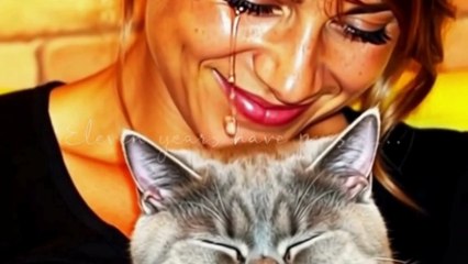 🇩🇪 Abschied von Nathan 🐾💔 | Mein Kater, mein bester Freund