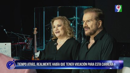 ¡En exclusiva! entrevista especial al dúo Pimpinela | Énfasis 1/2