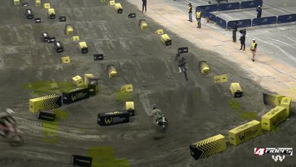 25- SX ETAPA 2 -CANADA - CORRIDA 1 250