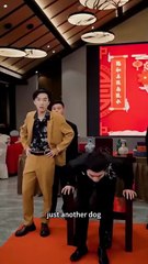 Poor man was looked down upon by his wife, but no one knew his true identity — the God of War!