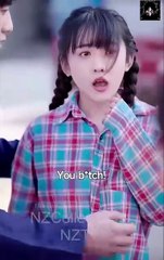 When Love Stumbled In - CN