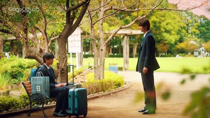 Ep.5 - School Trip - EngSub