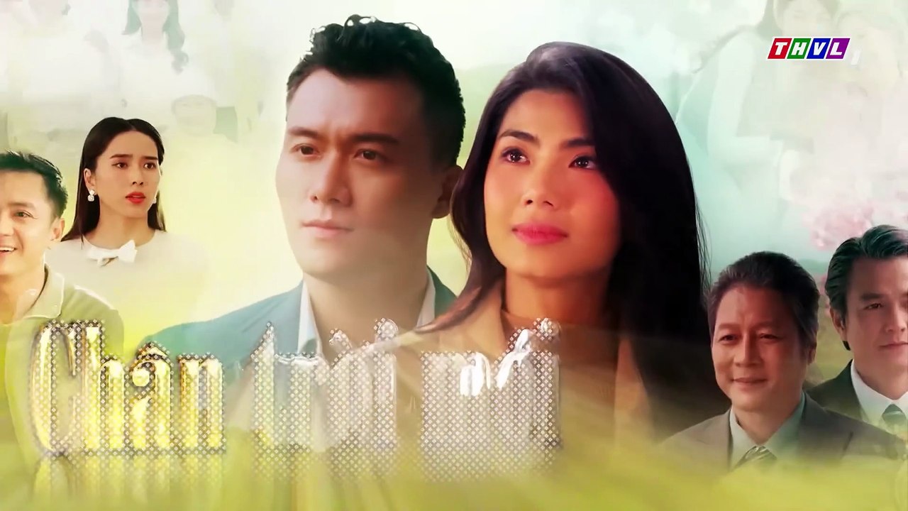 CHÂN TRỜI MỚI - TẬP 9 - PHIM VIỆT NAM THVL1 – CHAN TROI MOI