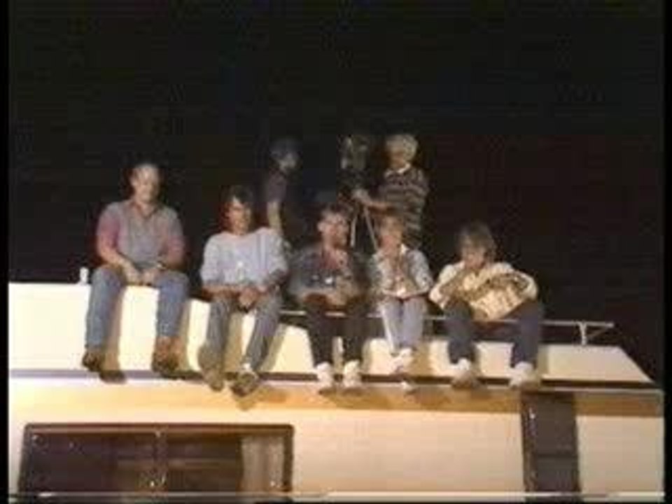 QUEEN WATC Mannheim 21.06.1986