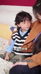 CEO Daddy, Please Marry My Mommy!