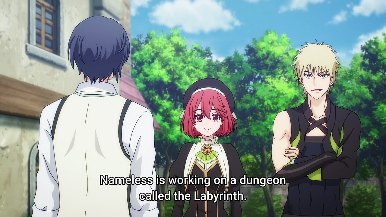 TLP Ep 7