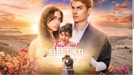 Tuve un bebé sin ti Película (doblado) Completo en Español