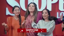 Hira Qaiser is the SOOPER Star of the Day - Gala Round - Pakistan Idol 2025