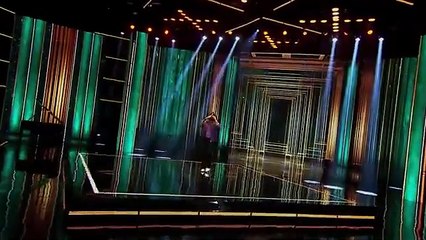 Pakistan Idol Episode 13 - Gala Round  - Opening Performance - Top 16 - Pakistan Idol 2025