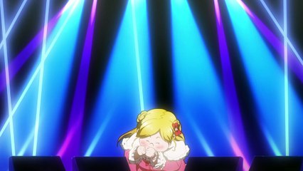 Debu to Love to Ayamachi to! 05