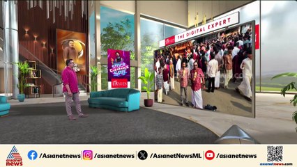 'രാഷ്ട്രീയം ശക്തമാണ് പക്ഷെ ഇവിടെ അതിന് പ്രസക്തിയില്ല'; കൽപ്പാത്തിയിൽ സരിനും ശ്രീകണ്ഠനും