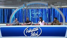 Performances That Made the Judges Cry - Audition Round - Pakistan Idol 2025
