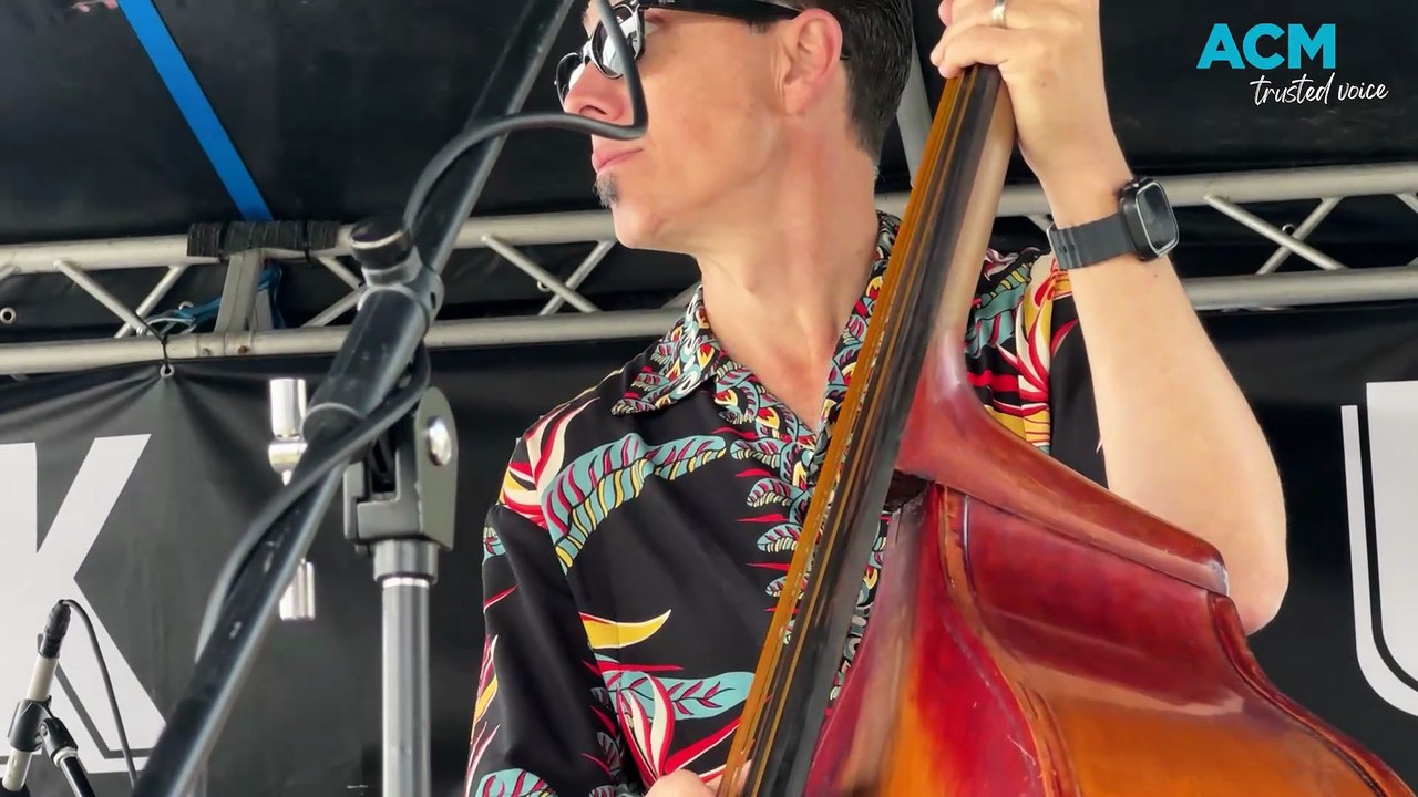 Crank It Up Festival