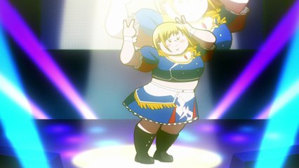 Debu to Love to Ayamachi to! 06