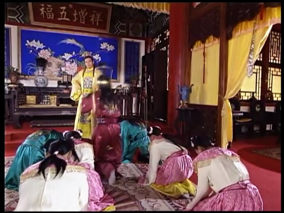 Lưu Bá Ôn - 30 (lồng tiếng Bắc)