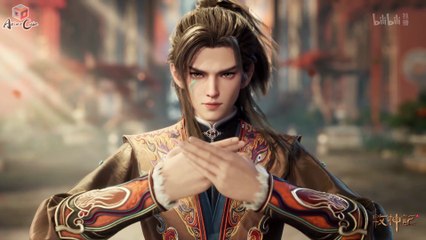 Tales of Herding Gods Episode 57 (4K Multi-Sub)