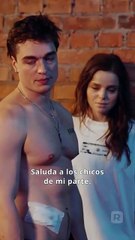 [doblado] Amor a Velocidades Peligrosas en Español