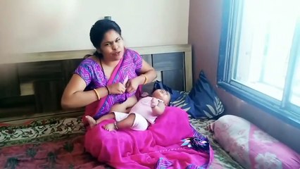 Breastfeeding vlogs !! Breastfeeding Tutorial