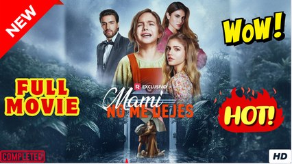 [SUB ESPAÑOL] Mami No Me Dejes