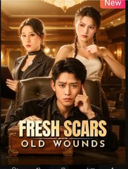 Fresh Scars Old Wounds - Beneath The Music Box Chinese Drama - English Sub