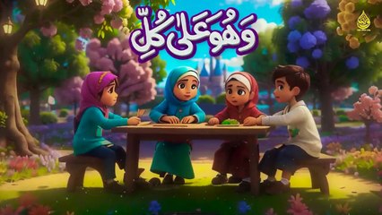 Islamic Kalimas in Arabic _ learn Six Kalimas by Aqsa Abdul Haq  2024 (1)