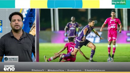 സൂപ്പർ ലീഗ് കേരളയിൽ ഫോഴ്സ കൊച്ചി എഫ്സിക്ക് ഏഴാം തോൽവി