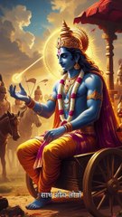 Mission Bhagavad Gita – Day 79 | Dharma Yukta Sangram (2.33) | मिशन भगवद् गीता – दिन 79