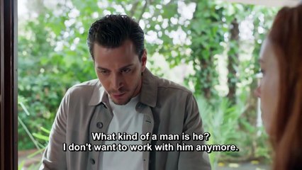 Kiskanmak Episode 8 English Subtitles