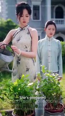 Two Jasmines, One Thorn