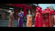 China Moonlit Order [2025] Episode 01 Subtitlle Indonesia
