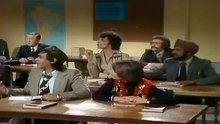 Mind Your Language Season 1 Episode 2 '' An Inspector Calls''