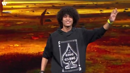 I'm done ..full song...Maan Pannu I-popstar season 1