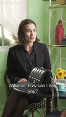 Mr. Williams' Mistaken Missus