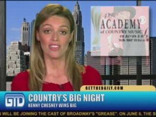 A Big Weekend In the Music Industry