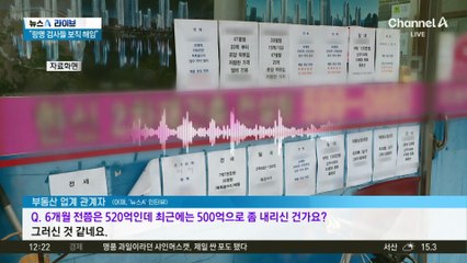 野 “항소 포기, 대장동 일당을 재벌로 만들어”