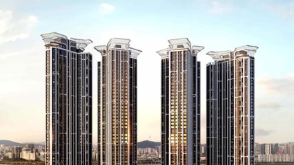 서울 여의도 대교아파트 재건축 시공사에 삼성물산 선정 / YTN