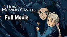 Howl’s Moving Castle (2003) Watch HD