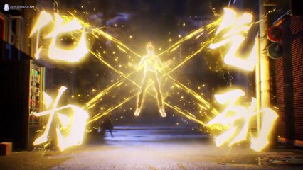 Heaven Scrap Master - Episode 17 (English)