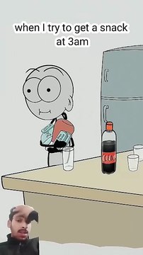 Try Not to Laugh Challenge - IMPOSSIBLE (You WILL Laugh!)Part-81#animation #comedy #memes #cartoon