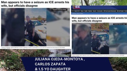 AOTR Elevates Juliana Milena Ojeda-Montoya Carlos Zapata Family