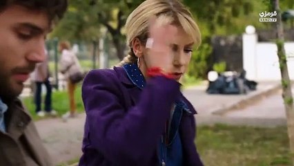 مسلسل أنا ليمان الحلقة 7 مترجمة - موقع قرمزى
