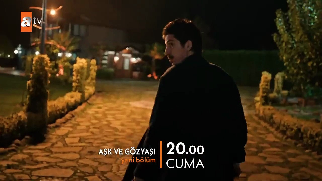 Aşk ve Gözyaşı 7.Bölüm - Aşk ve Gözyaşı Sezon 1...