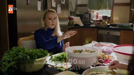 Gözleri Karadeniz 10.Bölüm - Gözleri Karadeniz Sezon 1 Bölüm 10 Fragman