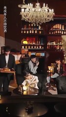 Lust and Leverage Chinese Drama - English Sub